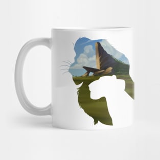 Mufasa & Sarabi PRIDE Mug